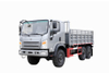 EQ2082DF Camión ligero de 2,5 toneladas con tracción en seis ruedas_Camión todoterreno de cabeza plana de 170 caballos de fuerza_Vehículo especial todoterreno 6*6 serie 'Bobcat'