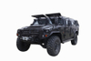 Warrior CSK162 con tracción en las cuatro ruedas _ DF Vehículo de asalto ligero protegido de 200 caballos_Vehículo especial Warrior 4 × 4