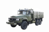 Nuevo camión especial todoterreno clásico EQ2082DF_cañón de acero pequeño de 2,5 toneladas, tracción en las seis ruedas, 240 carga, 170 caballos de fuerza_camión de transporte de ingeniería 6*625Y