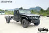 DFModificación del chasis del vehículo todoterreno 4 × 4 Warrior_Versión civil M50 con tracción en las cuatro ruedas personalizada_Nuevo EQ2063EYY6J