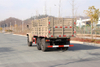 Vehículo especial todoterreno EQ2082 _ DF Camión de carga 240 clásico con tracción en las seis ruedas y 170 caballos de fuerza_Cañón de acero pequeño de 2,5 toneladas 6 * 6 Transporte de ingeniería clásico de 25 años