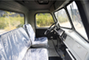Chasis EQ2100E6D vehículo especial todoterreno_tracción de seis ruedas 245 punta 140 camión de transporte por carretera_6×6DFvehículo militar de carga de cabeza larga clásico de 190 caballos de fuerza