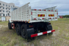 Camión especial todoterreno EQ2100E6D_camión de transporte de carga 245 punta 140 con tracción de seis ruedas_6×6DFvehículo militar clásico de cabeza larga de 190 caballos de fuerza