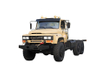 Chasis EQ2100E6D vehículo de transporte especial todoterreno_tracción de seis ruedas 245 punta 140 camión_6×6DFvehículo militar de carga de cabeza larga clásico de 190 caballos de fuerza