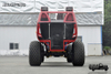 Fabricante de autobuses turísticos con tracción en las cuatro ruedas_Autobús turístico para surfear en el desierto 4 × 4_Nuevo modelo 2024 Personalización del lugar escénico Bigfoot