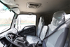 EQ2082DF Camioneta ligera con tracción en seis ruedas_fabricante de camioneta ligera todoterreno 6×6 'Bobcat' de 170 caballos de fuerza_cotización de vehículo especial 6*6