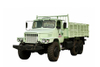 Vehículo militar clásico 6 × 6 EQ2100E6D_tracción de seis ruedas 245 vehículo de transporte de punta puntiaguda 140_camión de morro largo de 190 caballos de fuerza camión especial todoterreno
