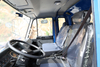210 caballos de fuerza con distancia entre ejes extendida EQ2102G chasis de camión especial todoterreno_tracción de seis ruedas 245 cabeza plana 153 vehículo de transporte_6×6DFvehículo militar clásico de 190 caballos de fuerza vehículo de carga plataforma de segunda clase