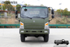Neumático de carretera para vehículo especial todoterreno con tracción de seis ruedas_6*6DFCamión ligero de 2,5 toneladas_EQ2082 versión mejorada del camión todoterreno de cabeza plana