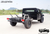 DFModificación del chasis del vehículo todoterreno 4 × 4 Warrior_Versión civil M50 con tracción en las cuatro ruedas personalizada_Nuevo EQ2063EYY6J