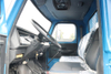 EQ2100E6D volcado especial todoterreno_tracción de seis ruedas 245 punta 140 volcado_6×6DFvehículo de carretera clásico de 190/210 caballos de fuerza
