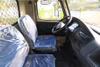 Chasis EQ2100E6D vehículo de transporte especial todoterreno_tracción de seis ruedas 245 punta 140 camión_6×6DFvehículo militar de carga de cabeza larga clásico de 190 caballos de fuerza
