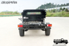 DFModificación del chasis del vehículo todoterreno 4 × 4 Warrior_Versión civil M50 con tracción en las cuatro ruedas personalizada_Nuevo EQ2063EYY6J