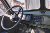 Camión clásico 6×6 clásico DFEQ2100E6D todoterreno especial_tracción de seis ruedas 245 de punta puntiaguda 140 camión de transporte_190 caballos de fuerza vehículo militar de punta largaCamión
