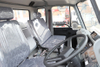DFPortón trasero con elevación electrohidráulica todoterreno EQ2070 con tracción en las cuatro ruedas_153 chasis de camión modificado con plataforma elevadora de carga y descarga de 1,5 toneladas