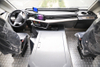 Fabricante de vehículos turísticos en el desierto de 18 + 2 plazas con tracción en seis ruedas y 375 caballos de fuerza_Chasis especial todoterreno 6 × 6 Configuración de vehículo de transporte turístico modificado_Viajero minero 6 * 6 Personalización clásica 18/20/23/25/27/28/30/35 Teléfono Bigfoot