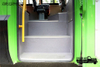 210 caballos de fuerza DF EQ2070 chasis modificado todoterreno Bus_4 × 4 todoterreno exclusivo para cada pueblo_Configuración de autobús grande de 25 asientos con tracción en las cuatro ruedas