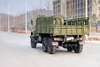 Lona EQ2082DFCamión especial todoterreno clásico_cañón de acero pequeño de 2,5 toneladas, tracción en las seis ruedas, 240 carga, 170 caballos de fuerza_camión de transporte de ingeniería 6*625Y