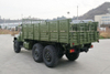 DFCamión especial todoterreno EQ2100E6D_Vehículo de transporte con tracción de seis ruedas 245 punta 140_Vehículo militar clásico de cabeza larga 6×6 de 190 caballos de fuerzaCamión