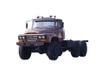 Chasis EQ2100E6D vehículo de transporte especial todoterreno_tracción de seis ruedas 245 punta puntiaguda 140 camión_6×6DFvehículo militar de carga clásico de punta larga nuevo modelo 190 caballos de fuerza