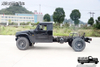 DFModificación del chasis del vehículo todoterreno 4 × 4 Warrior_Versión civil M50 con tracción en las cuatro ruedas personalizada_Nuevo EQ2063EYY6J