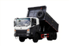 EQ2082 dumper mejorado de neumáticos gemelos_6*6DF dumper todoterreno de cabeza plana de 2,5 toneladas_vehículo especial todoterreno con tracción en seis ruedas serie 'Bobcat'