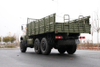 EQ2100E6D vehículo de transporte especial todoterreno_tracción de seis ruedas 245 punta 140 camión_6×6DFvehículo militar clásico de morro largo de 190 caballos de fuerzaCamión