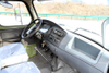 DFCamión especial todoterreno EQ2100E6D_Vehículo de transporte con tracción de seis ruedas 245 punta 140_Vehículo militar clásico de cabeza larga 6×6 de 190 caballos de fuerzaCamión