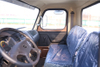 Chasis EQ2100E6D vehículo de transporte especial todoterreno_tracción de seis ruedas 245 punta puntiaguda 140 camión_6×6DFvehículo militar de carga clásico de punta larga nuevo modelo 190 caballos de fuerza