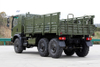 EQ2082DF Camioneta ligera con tracción en seis ruedas_fabricante de camioneta ligera todoterreno 6×6 'Bobcat' de 170 caballos de fuerza_cotización de vehículo especial 6*6