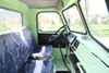 Chasis EQ2100E6D vehículo militar todoterreno_tracción de seis ruedas 245 punta 140 camión de transporte por carretera_6×6DFclásico 190 caballos de fuerza cabeza larga carga especial