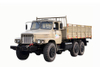 Vehículo militar 6×6 clásico EQ2100E6D_tracción de seis ruedas 245 punta 140 vehículo de transporte_190 caballos de fuerza Camión especial todoterreno