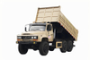 Volcado EQ2100E6D modificación especial todoterreno_tracción de seis ruedas 245 punta 140 volcado_6×6DFcoche de carretera clásico de 190/210 caballos de fuerza