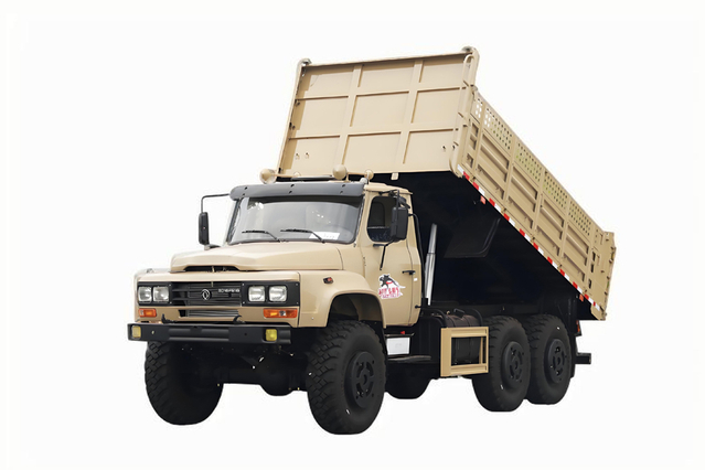 Volcado EQ2100E6D modificación especial todoterreno_tracción de seis ruedas 245 punta 140 volcado_6×6DFcoche de carretera clásico de 190/210 caballos de fuerza