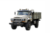 DFTransporte de personal Pointed EQ2070_Vehículo especial todoterreno 4 × 4 Exportación de pistola de acero pequeña de 3,5 toneladas_Personalización de camión con tracción en las cuatro ruedas de 190 caballos de fuerza