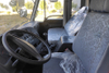 Configuración del chasis del camión cisterna todoterreno National IV EQ2102G de 190 caballos de fuerza precio_tracción de seis ruedas 245 cabeza plana 145 fabricante de vehículos de transporte especial_6 × 6 DF vehículo militar clásico de 210 caballos de fuerza vehículo de carga plataforma de segunda clase