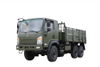 EQ2082DF Camioneta ligera con tracción en seis ruedas_fabricante de camioneta ligera todoterreno 6×6 'Bobcat' de 170 caballos de fuerza_cotización de vehículo especial 6*6