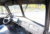 Camión especial todoterreno EQ2082 con cañón de acero pequeño de 2,5 toneladas y doble vidrio _ DF Tracción en seis ruedas 240 carga 170 caballos de fuerza_6 * 6 camión de transporte de ingeniería clásico de 25 años