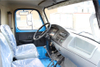 Chasis EQ2100E6D vehículo de transporte especial todoterreno_tracción de seis ruedas 245 punta 140 camión_6×6DFvehículo militar de carga de cabeza larga clásico de 190 caballos de fuerza