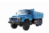 Camión especial todoterreno EQ2100E6D_tracción de seis ruedas 245 punta 140 vehículo de transporte_6×6DFcamión militar clásico de 190/210 caballos de fuerza