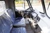 Vehículo militar 6×6 clásico EQ2100E6D_tracción de seis ruedas 245 punta 140 vehículo de transporte_190 caballos de fuerza Camión especial todoterreno