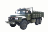 DFCamión especial todoterreno EQ2100E6D_Vehículo de transporte con tracción de seis ruedas 245 punta 140_Vehículo militar clásico de cabeza larga 6×6 de 190 caballos de fuerzaCamión