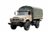 Personalizado DF transportador de personal EQ2070 puntiagudo_vehículo especial todoterreno 4 × 4 exportación de pistola de acero pequeña de 3,5 toneladas_camión con tracción en las cuatro ruedas de 190 caballos de fuerza