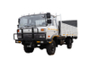 DFPortón trasero con elevación electrohidráulica todoterreno EQ2070 con tracción en las cuatro ruedas_153 chasis de camión modificado con plataforma elevadora de carga y descarga de 1,5 toneladas
