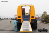Vehículo turístico 6 × 6 en el desierto_Fabricante Bigfoot con tracción en seis ruedas_Exportación de vehículos de surf todoterreno personalizados