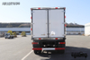 Camión frigorífico 4×4DF25m³_4x4 tracción delantera 5 toneladas traseras 10 toneladas Camión transporte de leche fresca, frutas, verduras y productos acuáticos_Furgoneta especial 190 caballos