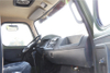 Modificación del chasis EQ2100E6D volcado especial todoterreno_tracción de seis ruedas 245 punta 140 volcado_6×6DFcoche de carretera clásico de 190/210 caballos de fuerza