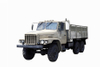 Vehículo especial todoterreno EQ2082 _ DF Camión de carga 240 con tracción en seis ruedas y 170 caballos de fuerza_Cañón de acero pequeño de 2,5 toneladas 6 * 6 Transporte de ingeniería clásico de 25 años