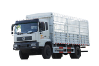 Precio DF 4 × 2 Weichai 210 HP 6800 mm Cangzha modificación del camión fabricante_el número de teléfono de ventas puede personalizar Vehículo especial todoterreno 4 × 4 20 toneladas cotización de exportación_placa de excavadora/plana/van/cangzha/saneamiento/vehículo de ingeniería