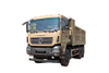 Número de teléfono de ventas Yuchai 375 HP 6 × 4 chasis modificado volquete fabricante_Tracción de seis ruedas personalizada 15/20/25/30/35/40 toneladas precio del camión volquete de carga_6 × 6 Cummins 280 HP 4 × 4 Weichai DF Configuración clásica de plataforma de descarga modificada nivel II